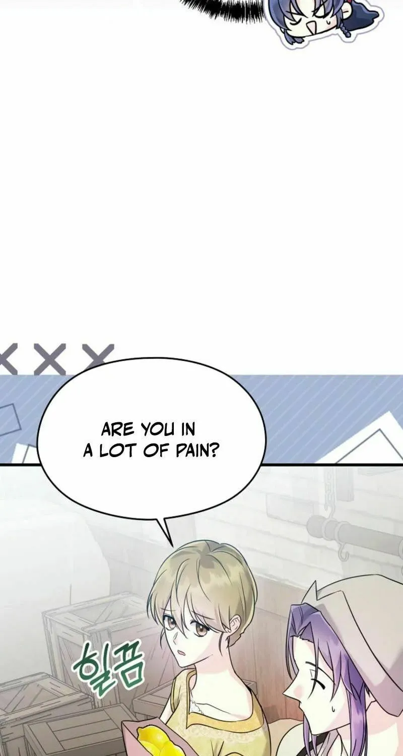 I Don't Want to Work! Chapter 66 page 59 - 