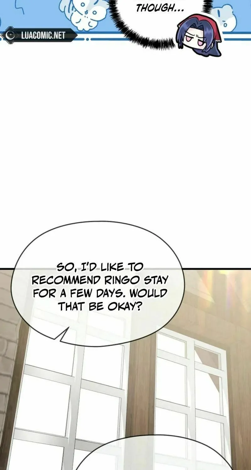 I Don't Want to Work! Chapter 66 page 68 - 