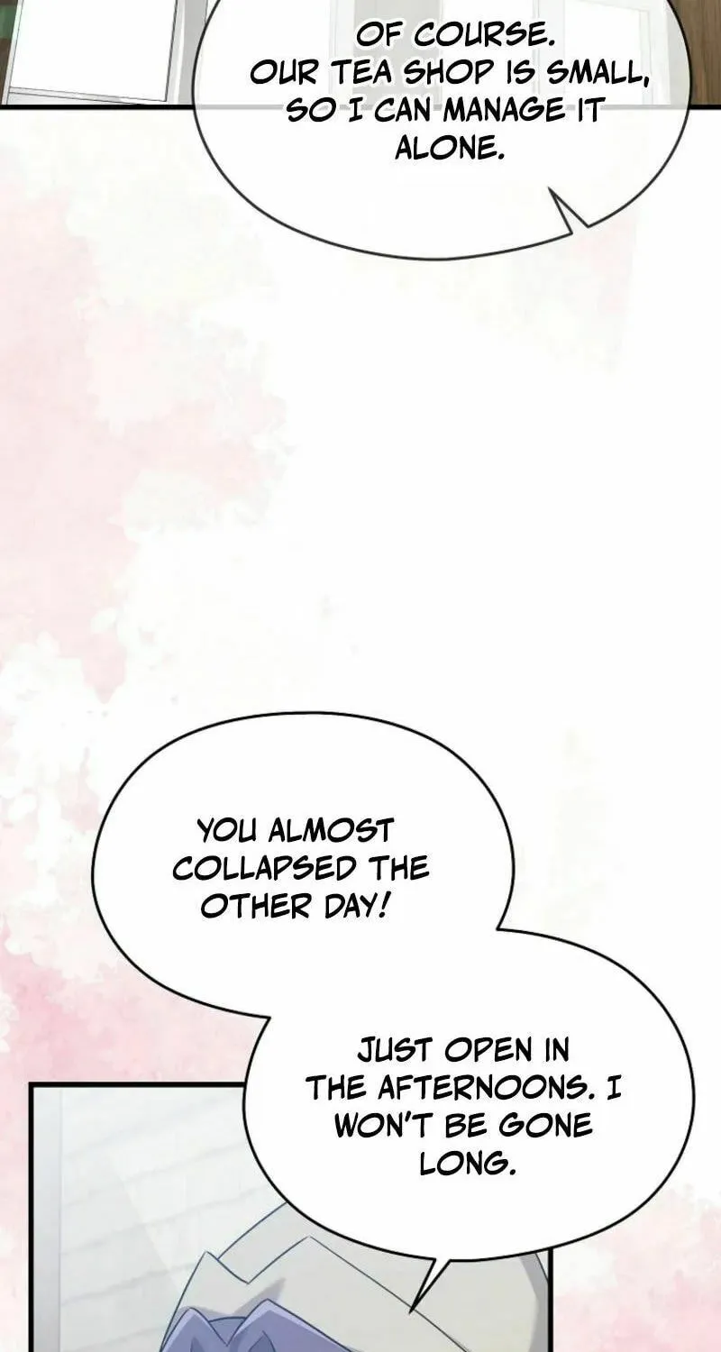 I Don't Want to Work! Chapter 66 page 69 - 