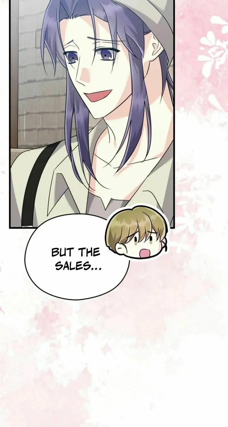 I Don't Want to Work! Chapter 66 page 70 - 