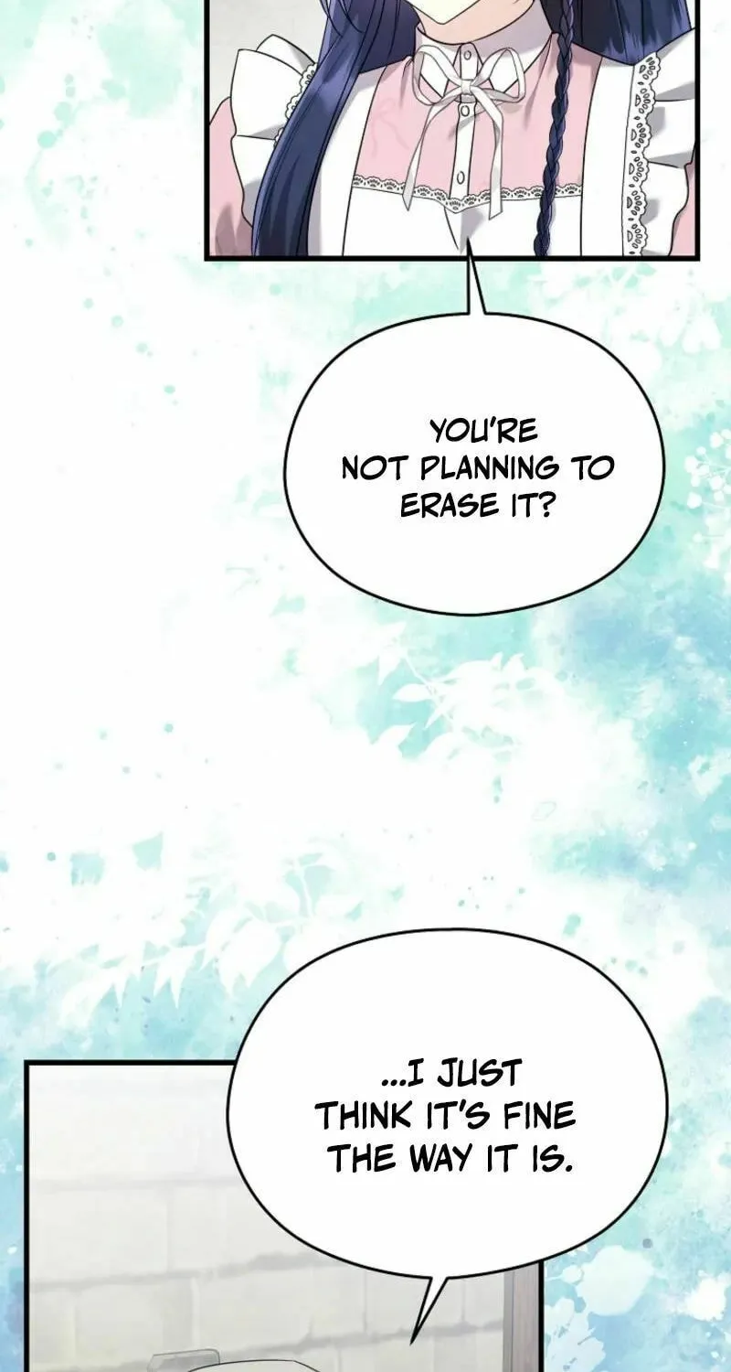 I Don't Want to Work! Chapter 66 page 8 - 