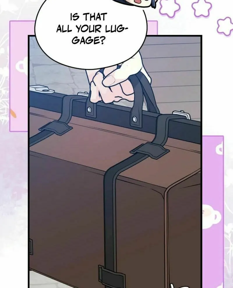 I Don't Want to Work! Chapter 66 page 78 - 