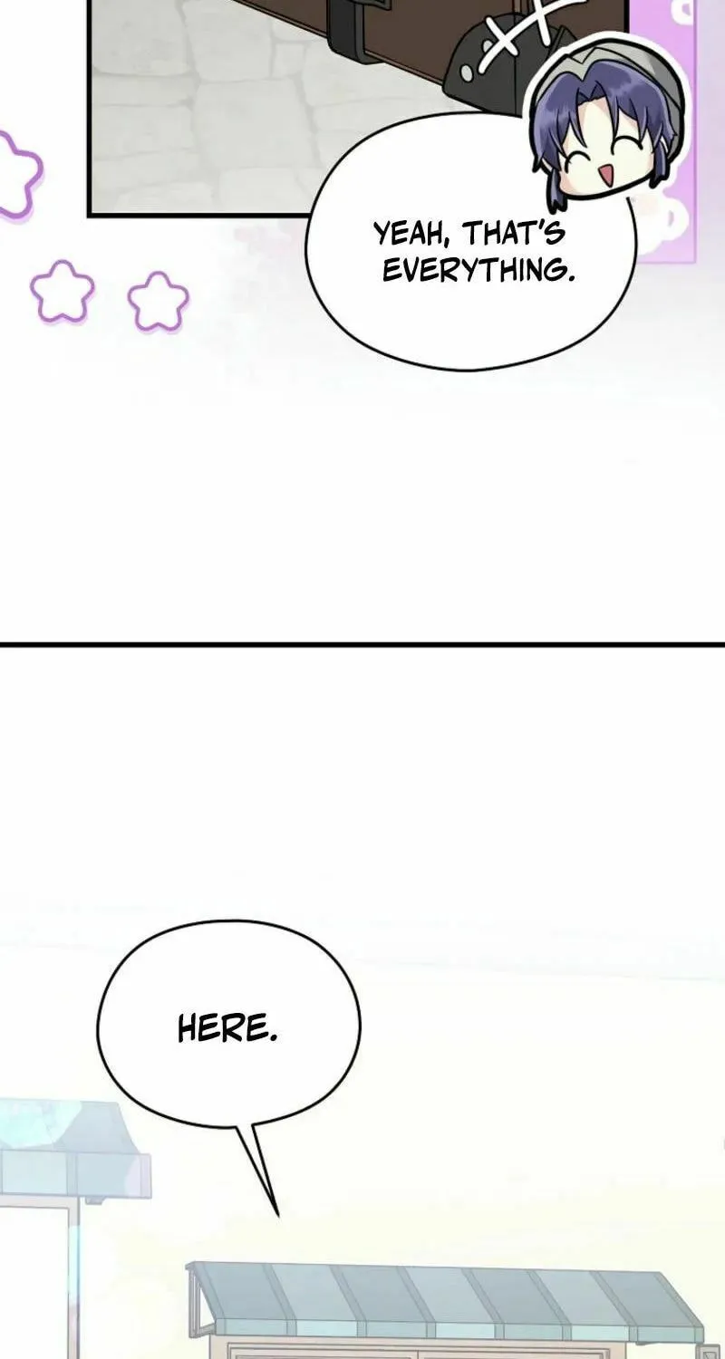 I Don't Want to Work! Chapter 66 page 79 - 