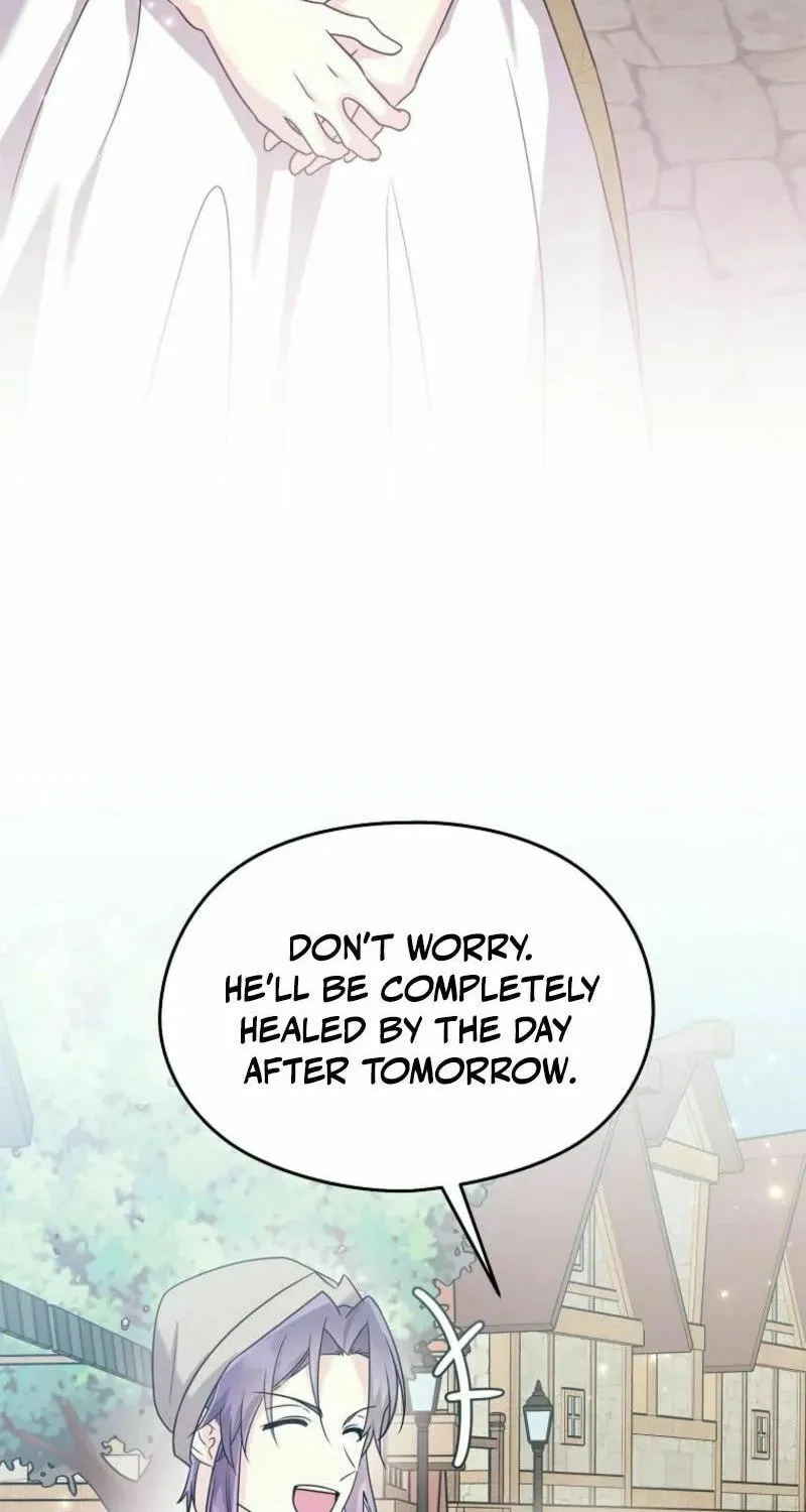 I Don't Want to Work! Chapter 66 page 83 - 