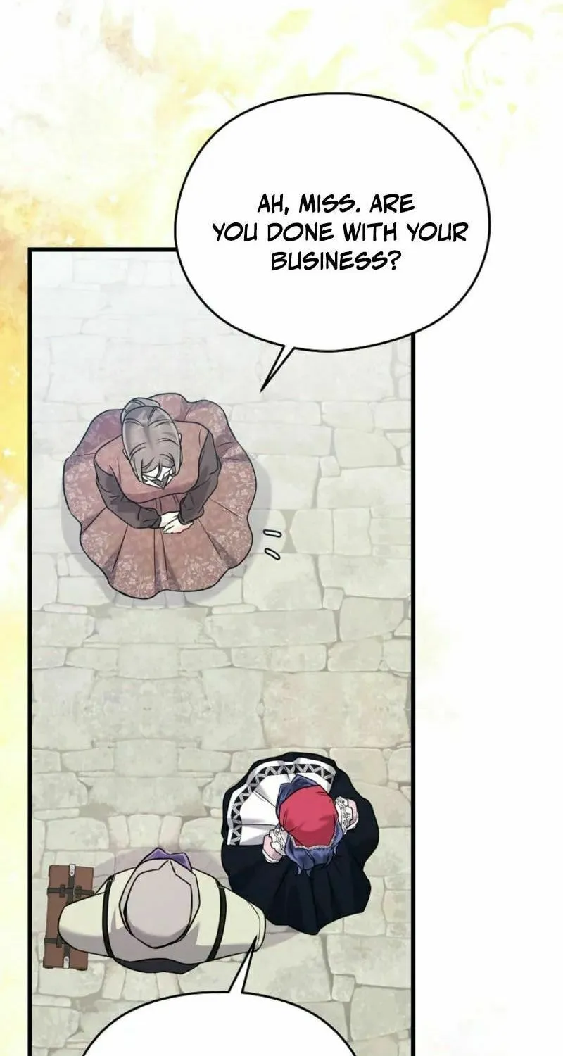 I Don't Want to Work! Chapter 66 page 87 - 