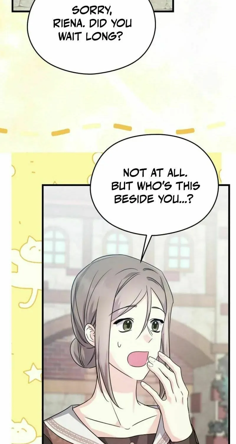 I Don't Want to Work! Chapter 66 page 88 - 