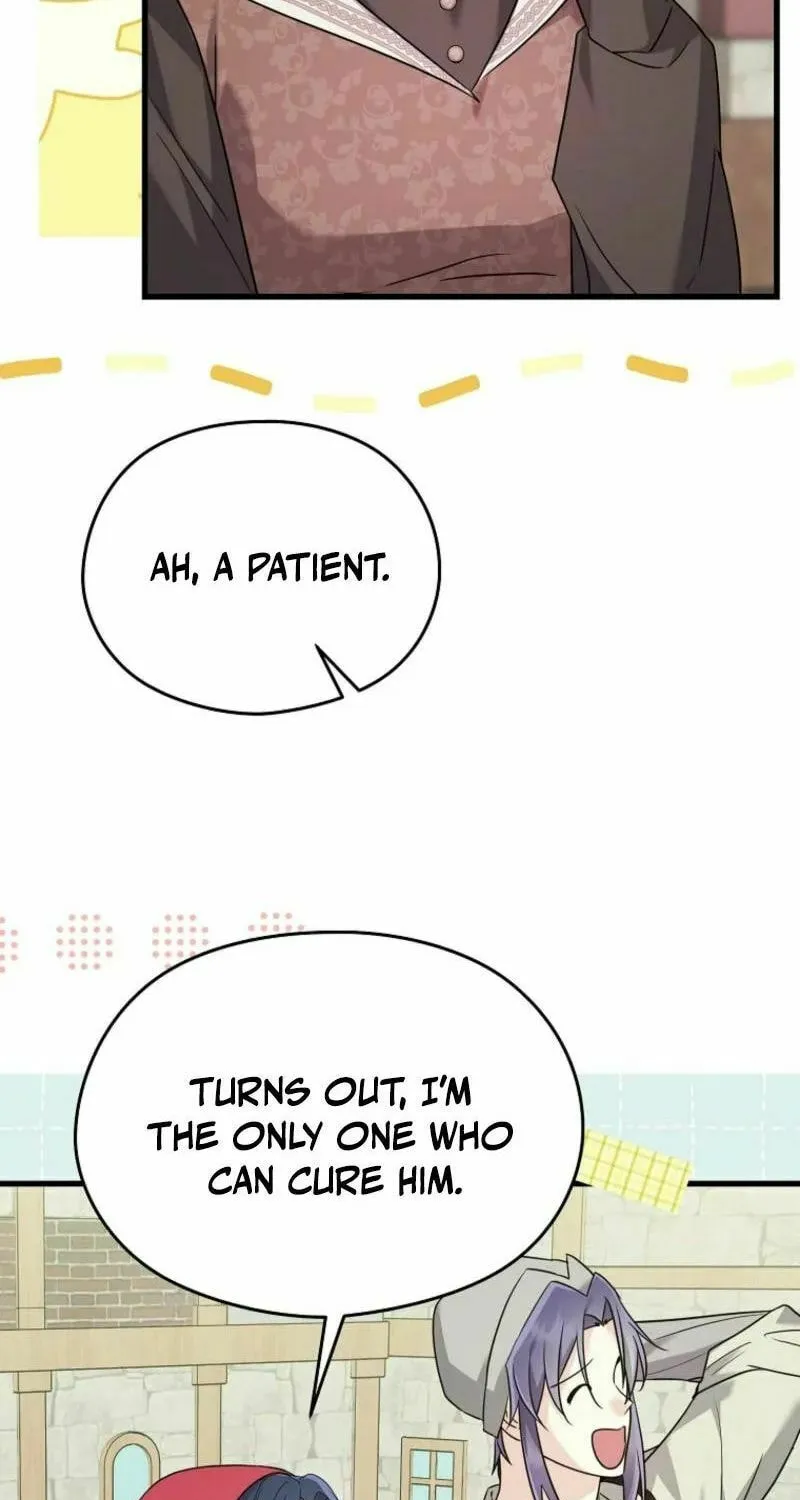 I Don't Want to Work! Chapter 66 page 89 - 