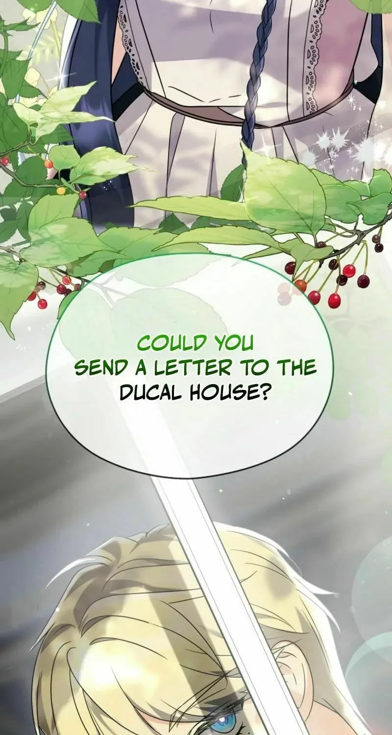 I Don't Want to Work! Chapter 66 page 93 - 