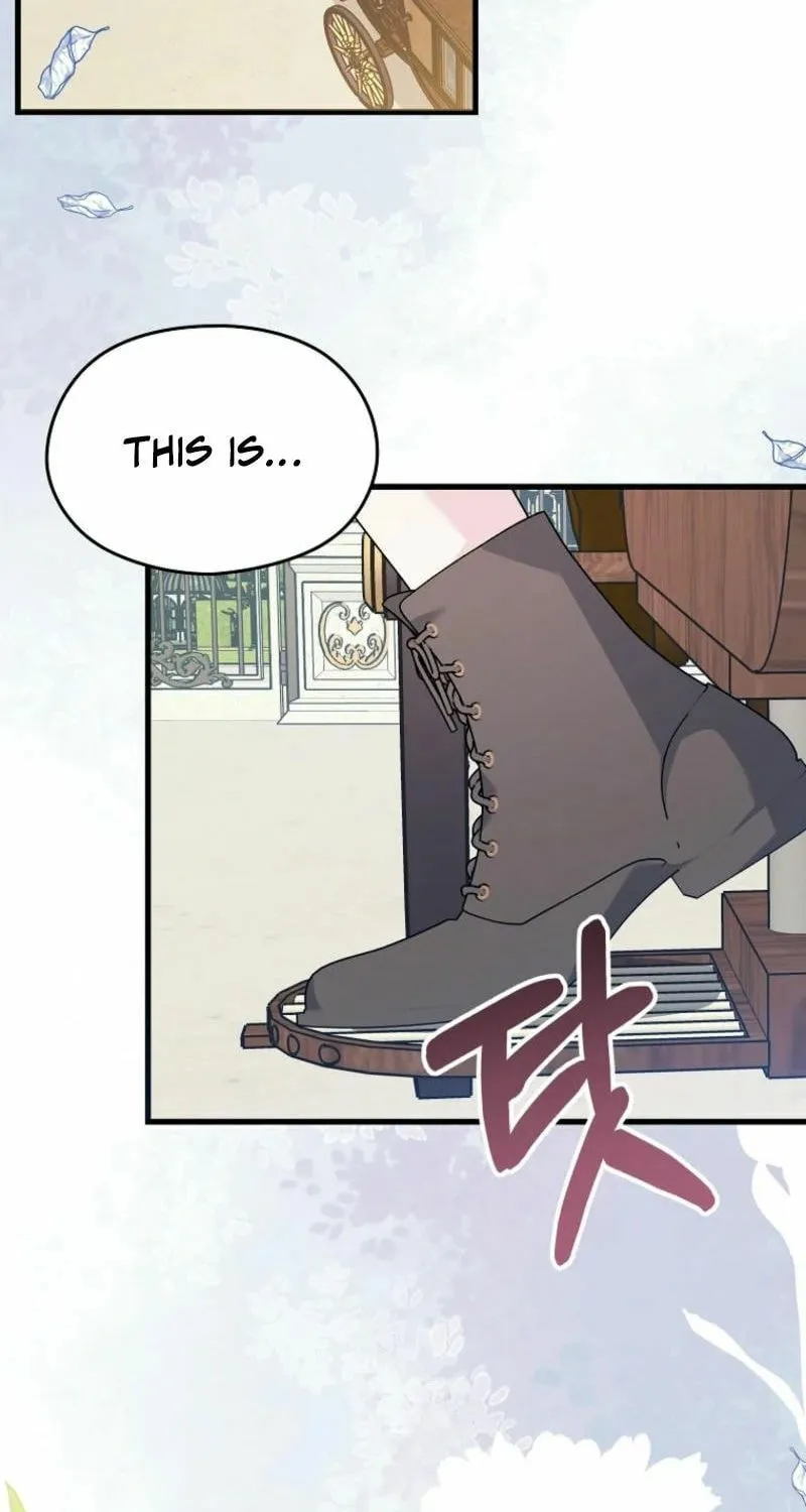 I Don't Want to Work! Chapter 67 page 15 - 