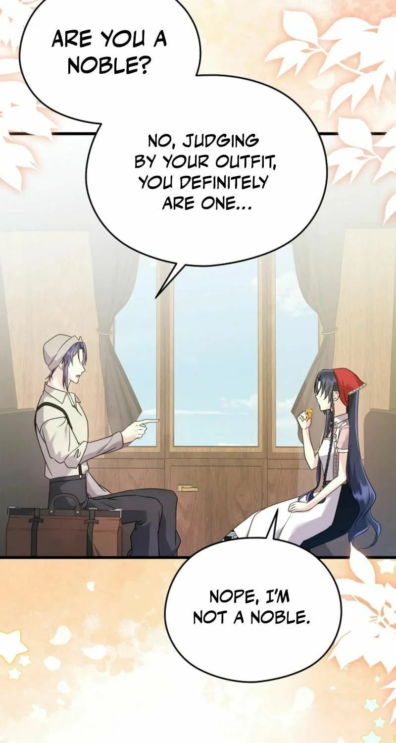 I Don't Want to Work! Chapter 67 page 3 - 