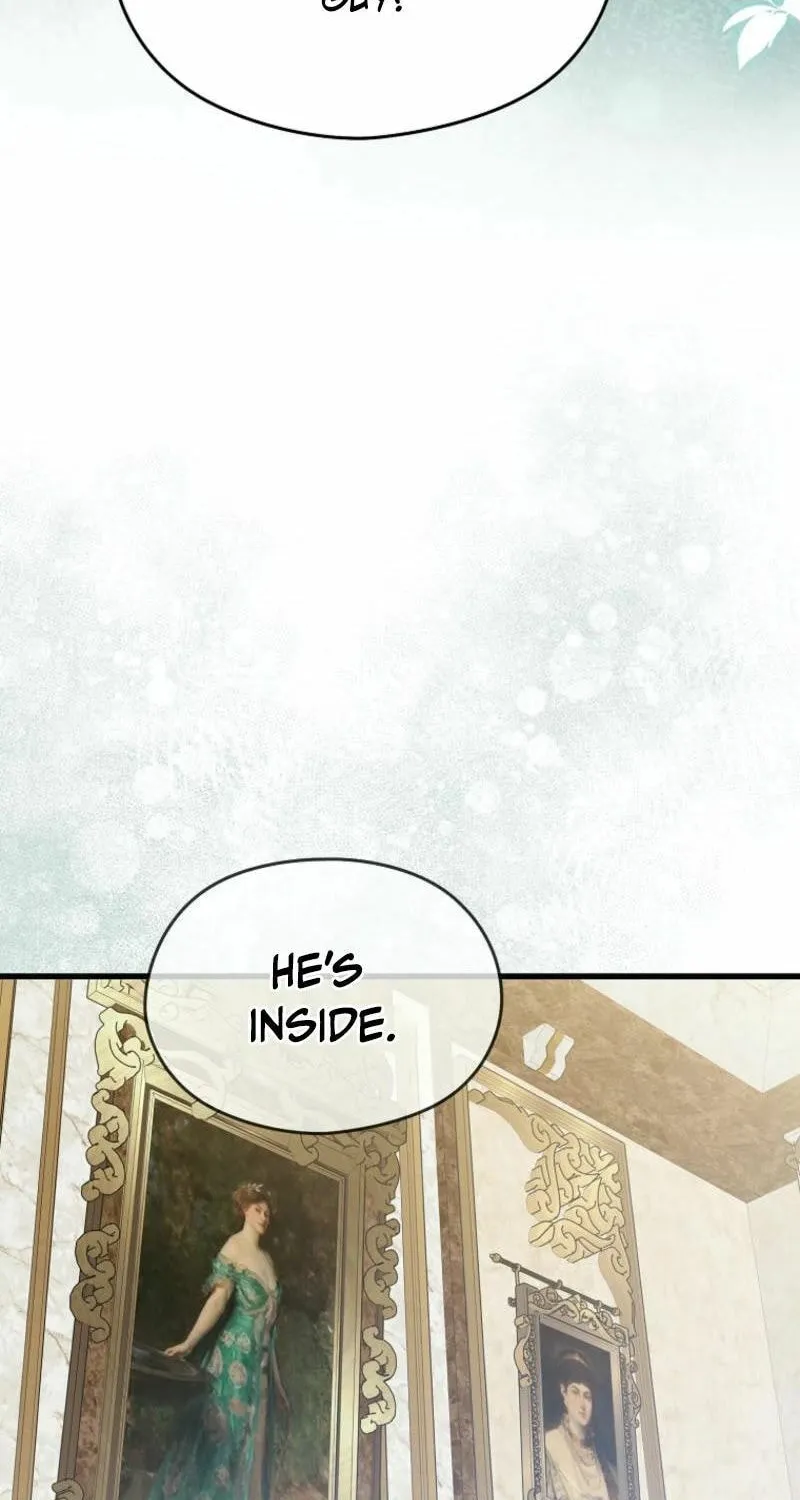 I Don't Want to Work! Chapter 67 page 22 - 