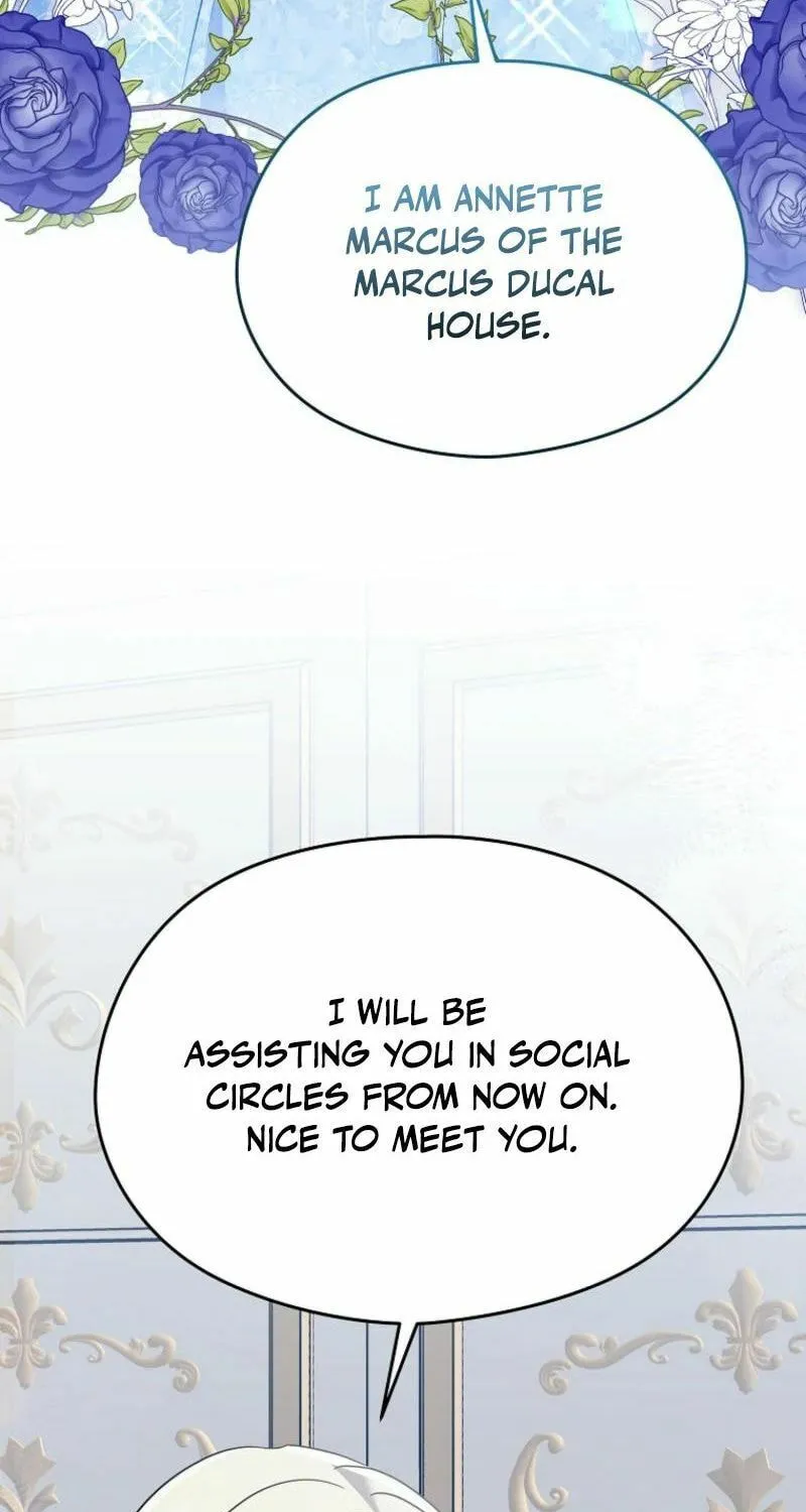I Don't Want to Work! Chapter 67 page 29 - 