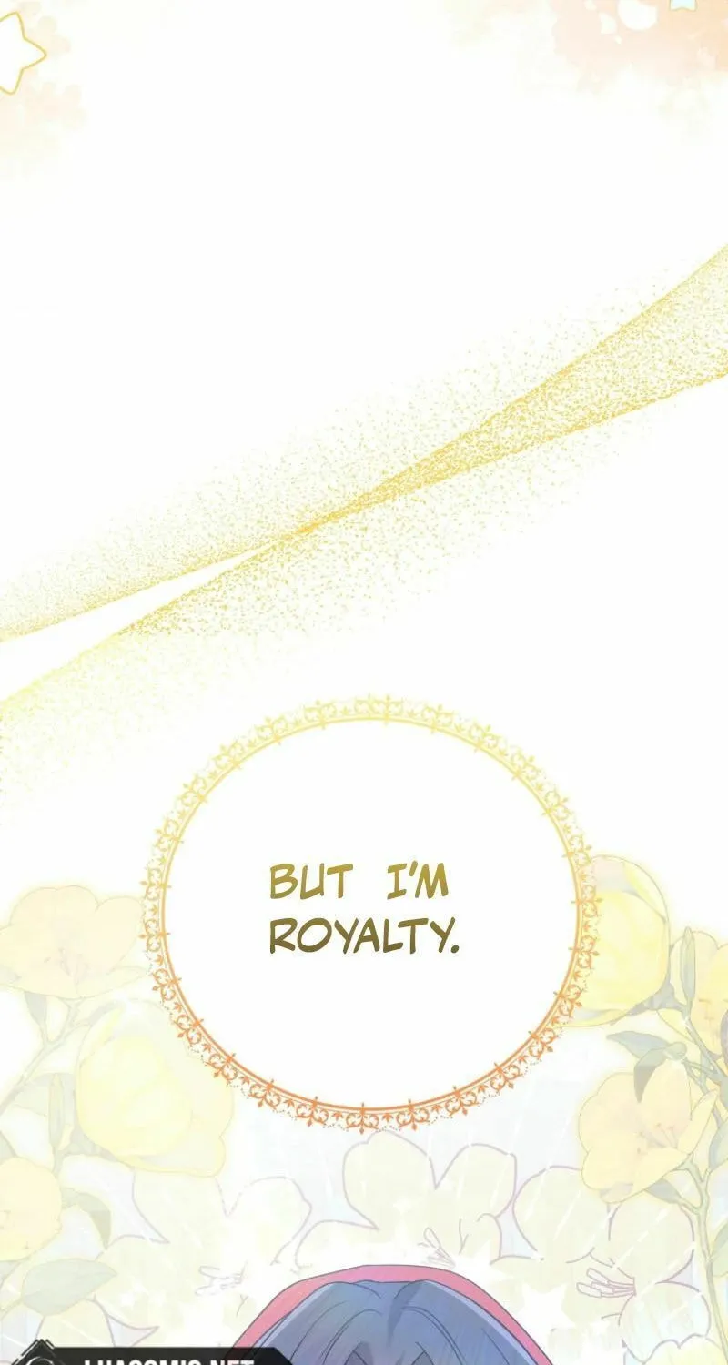 I Don't Want to Work! Chapter 67 page 4 - 