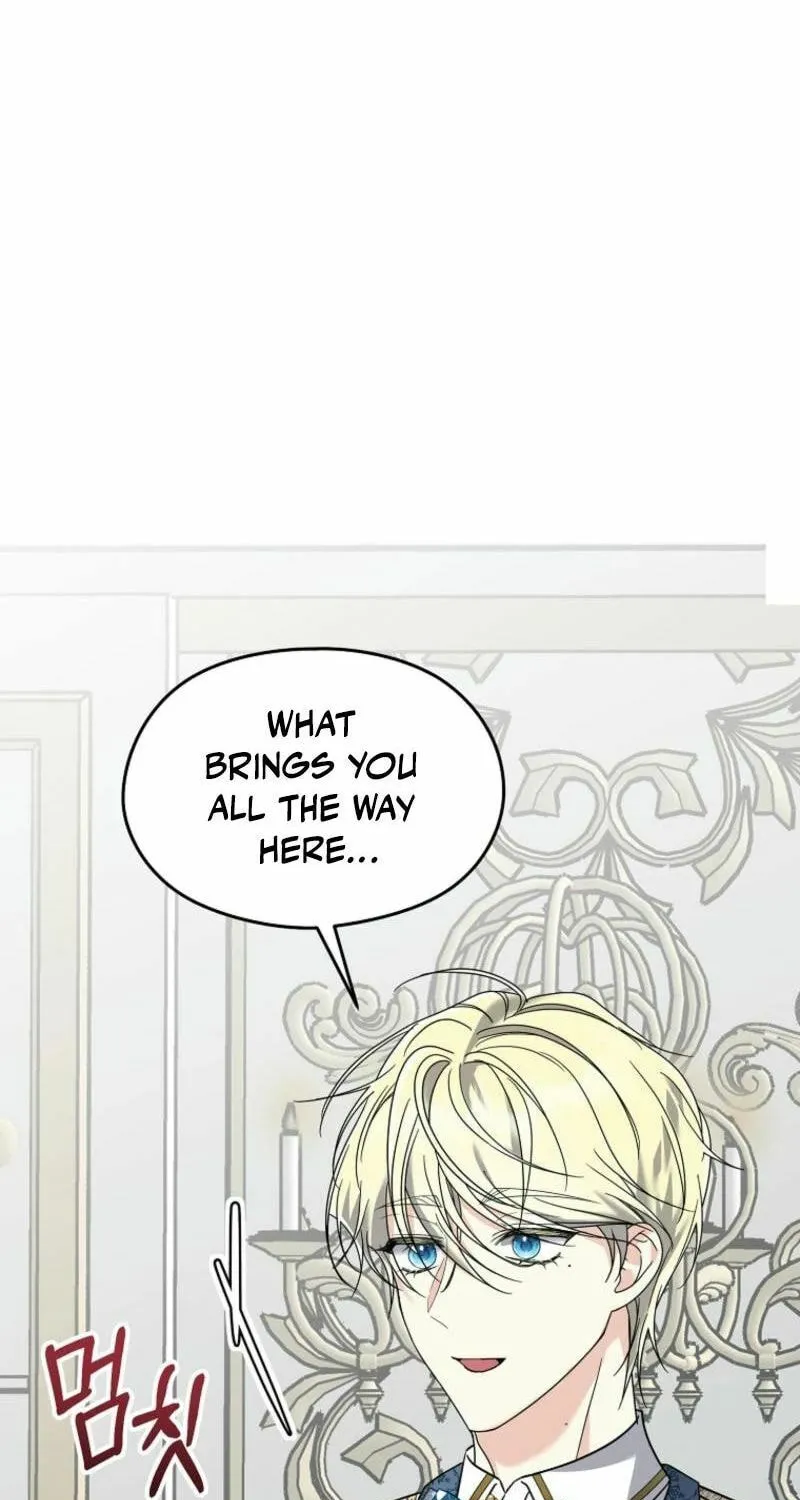 I Don't Want to Work! Chapter 67 page 41 - 