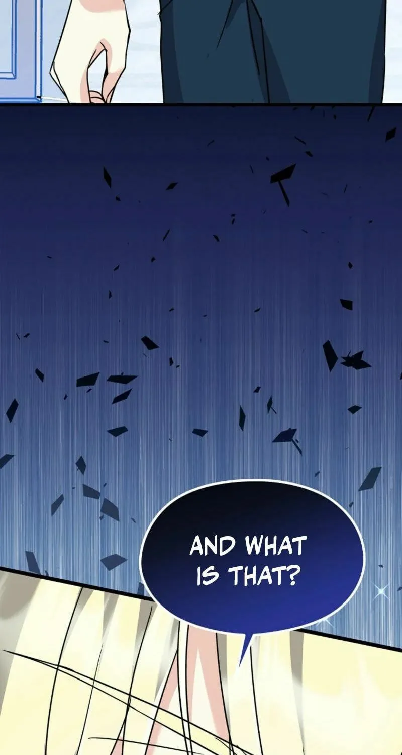 I Don't Want to Work! Chapter 67 page 43 - 