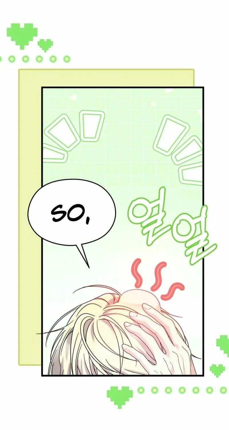 I Don't Want to Work! Chapter 67 page 47 - 