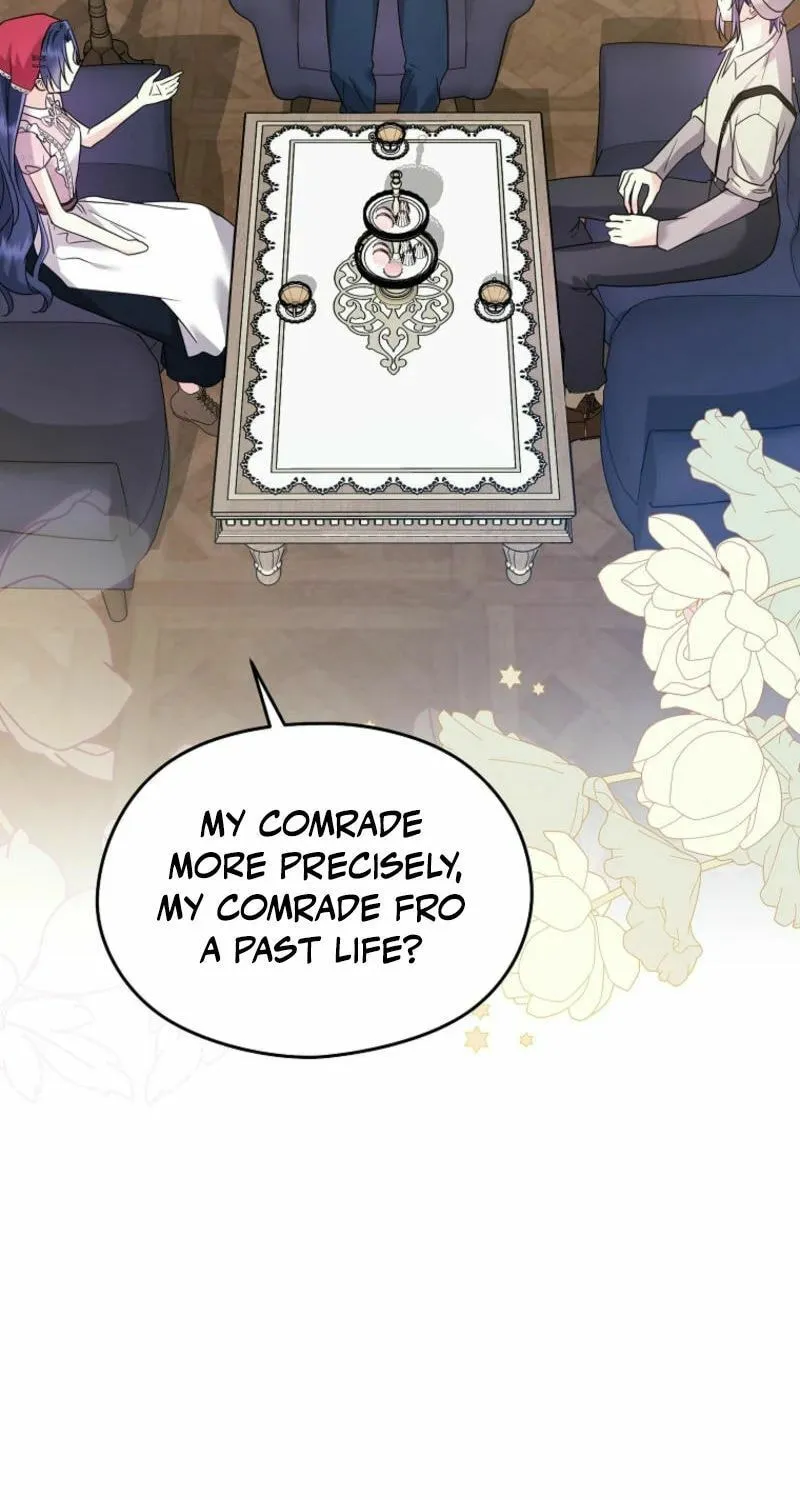 I Don't Want to Work! Chapter 67 page 49 - 