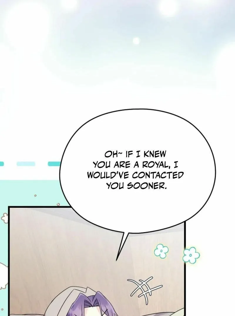 I Don't Want to Work! Chapter 67 page 6 - 