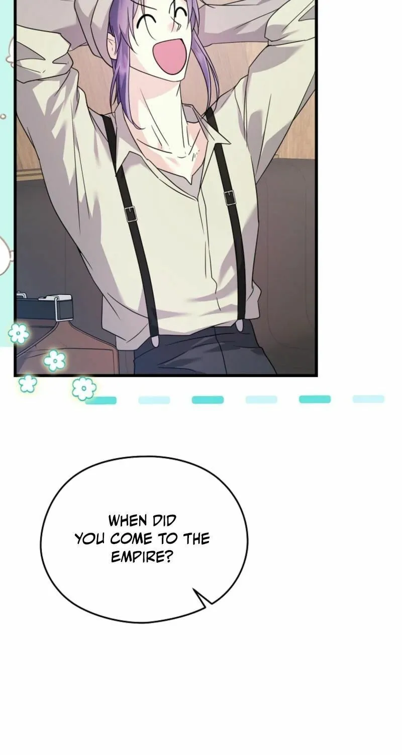 I Don't Want to Work! Chapter 67 page 7 - 