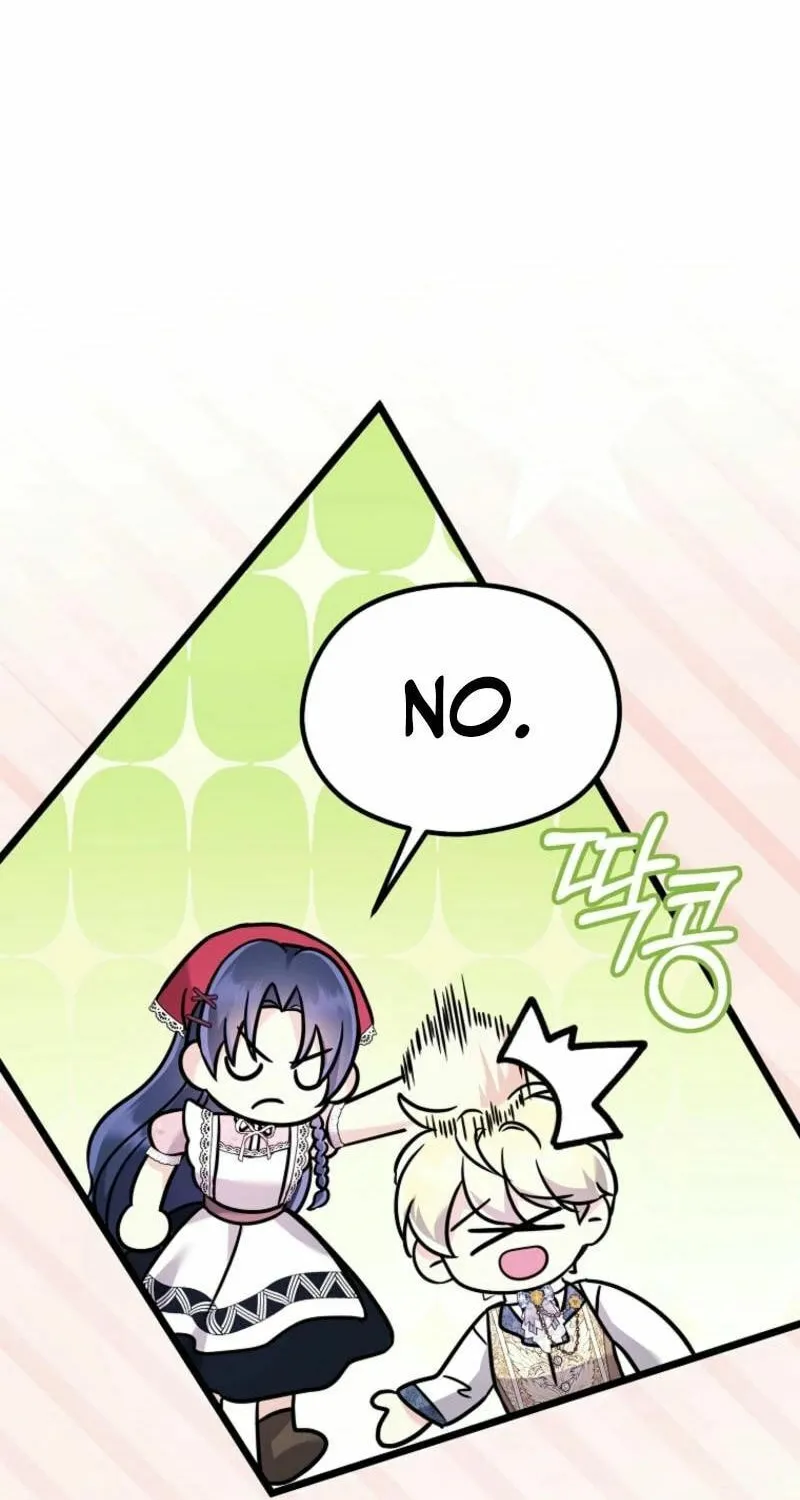 I Don't Want to Work! Chapter 67 page 62 - 