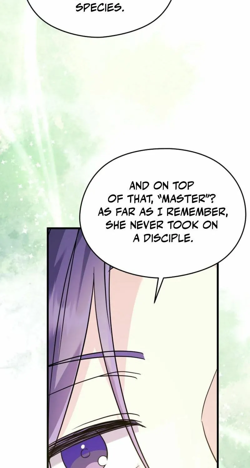 I Don't Want to Work! Chapter 67 page 64 - 