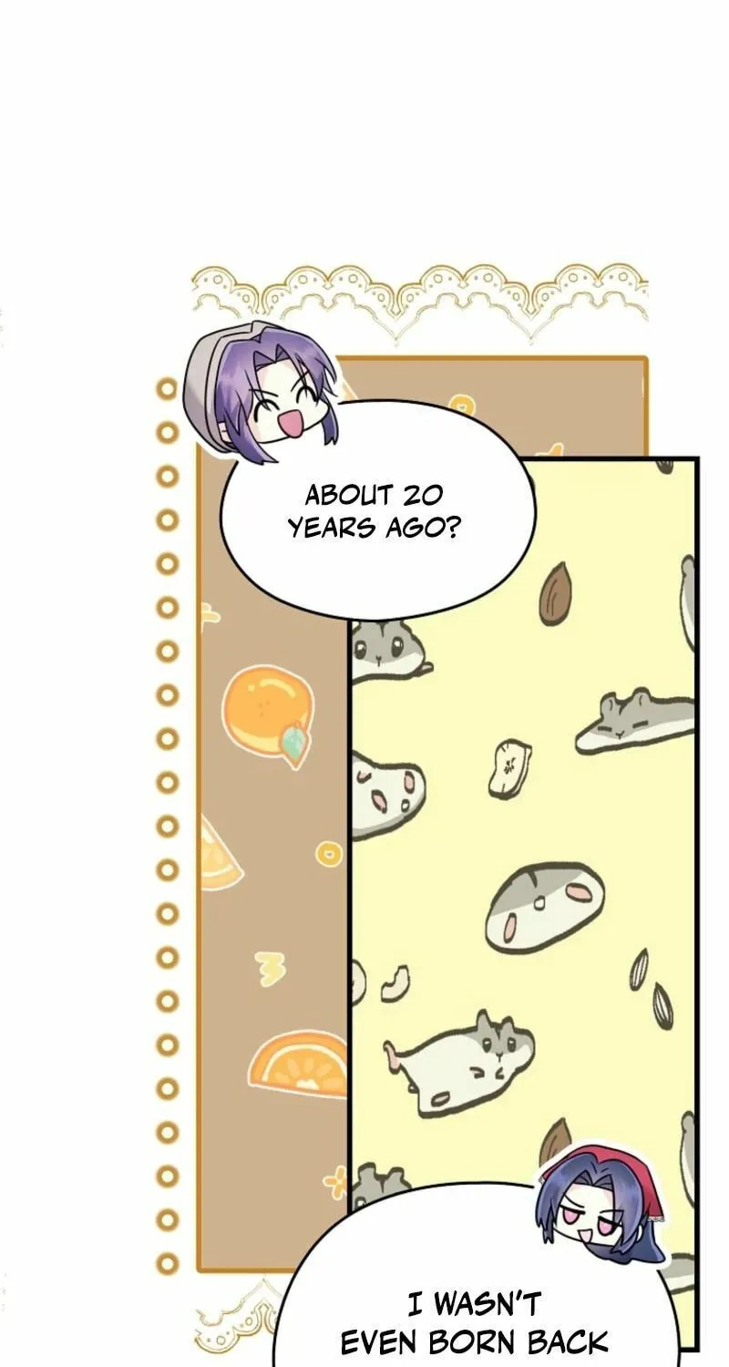 I Don't Want to Work! Chapter 67 page 8 - 