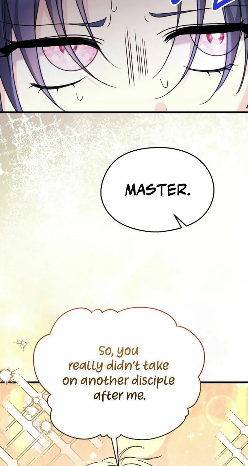 I Don't Want to Work! Chapter 67 page 74 - 