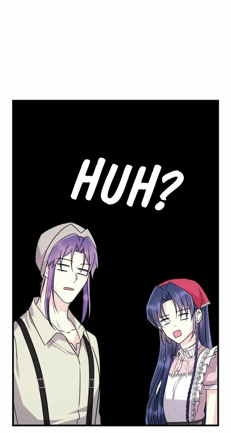I Don't Want to Work! Chapter 67 page 77 - 