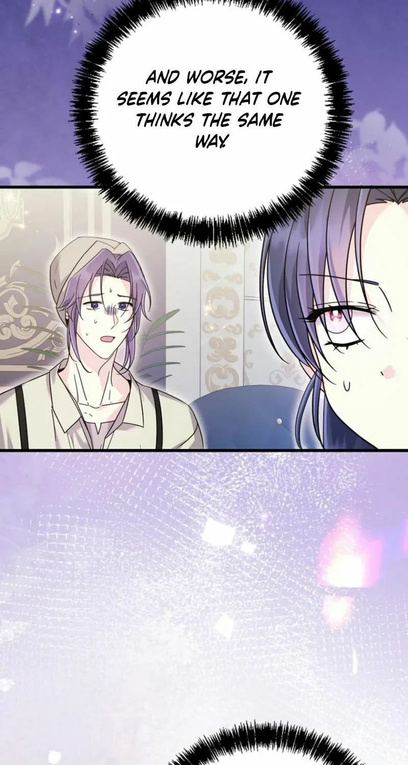 I Don't Want to Work! Chapter 67 page 80 - 