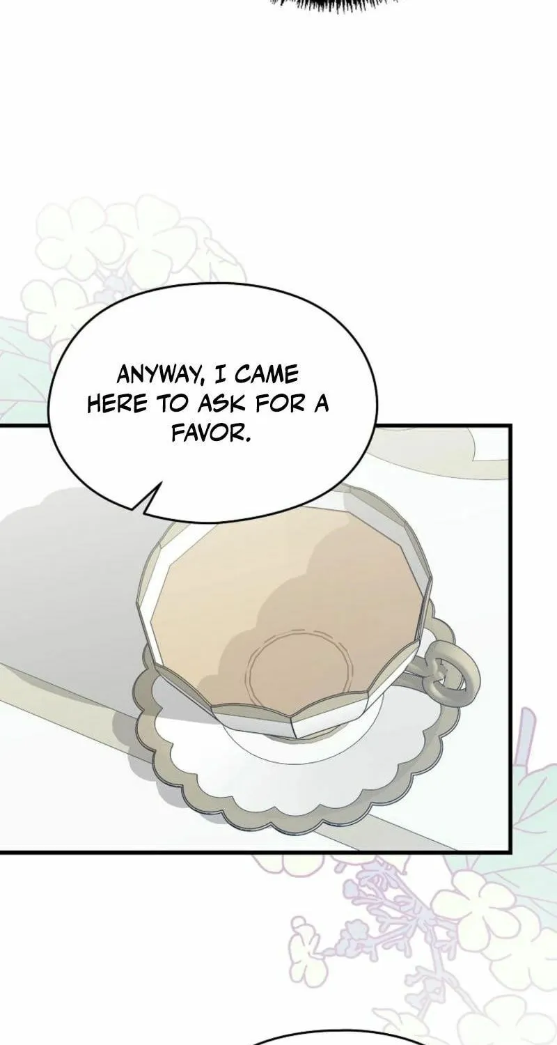 I Don't Want to Work! Chapter 67 page 83 - 