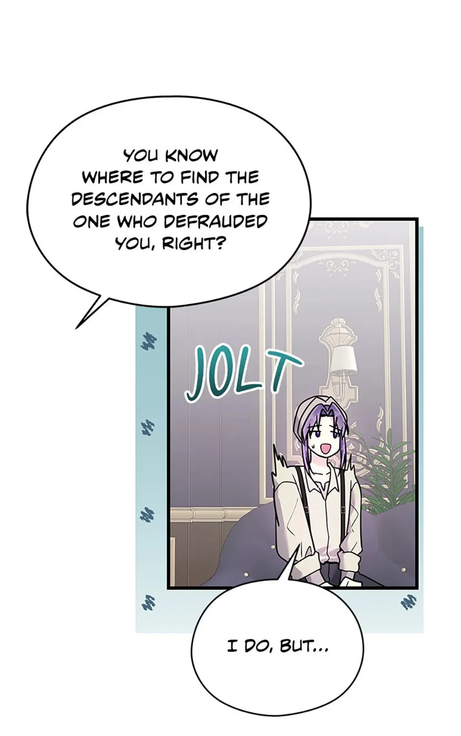 I Don't Want to Work! Chapter 68 page 105 - 