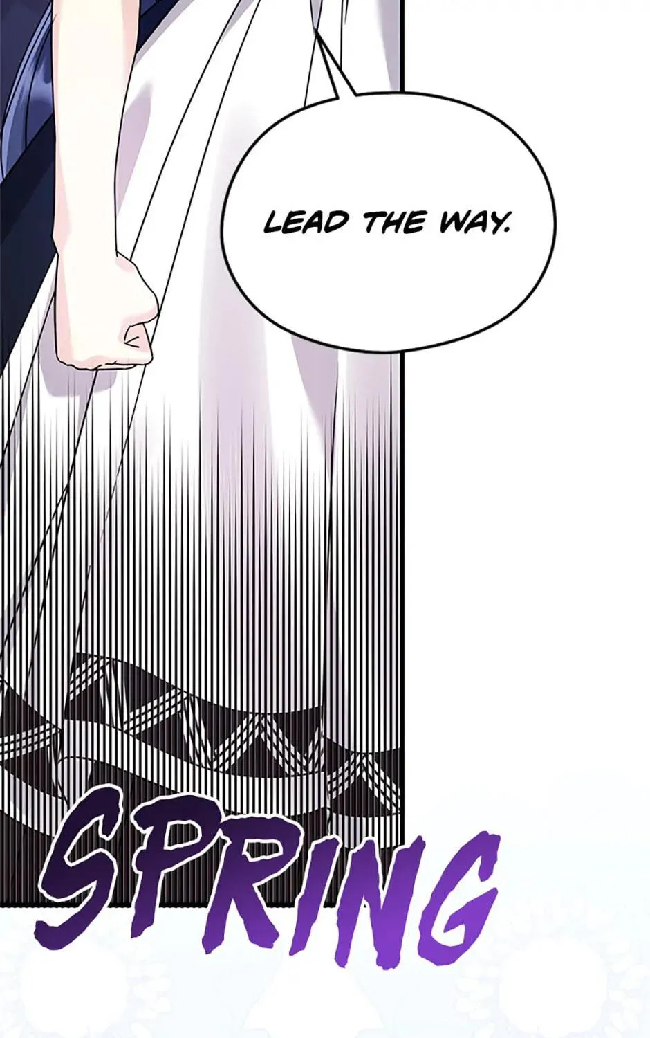 I Don't Want to Work! Chapter 68 page 107 - 