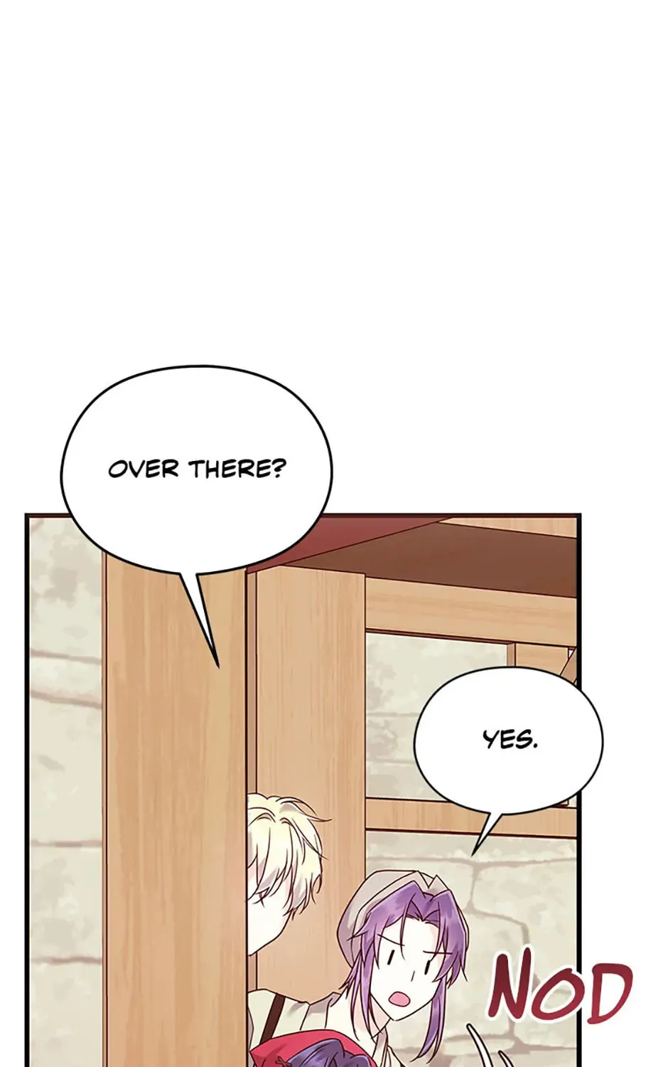 I Don't Want to Work! Chapter 68 page 117 - 