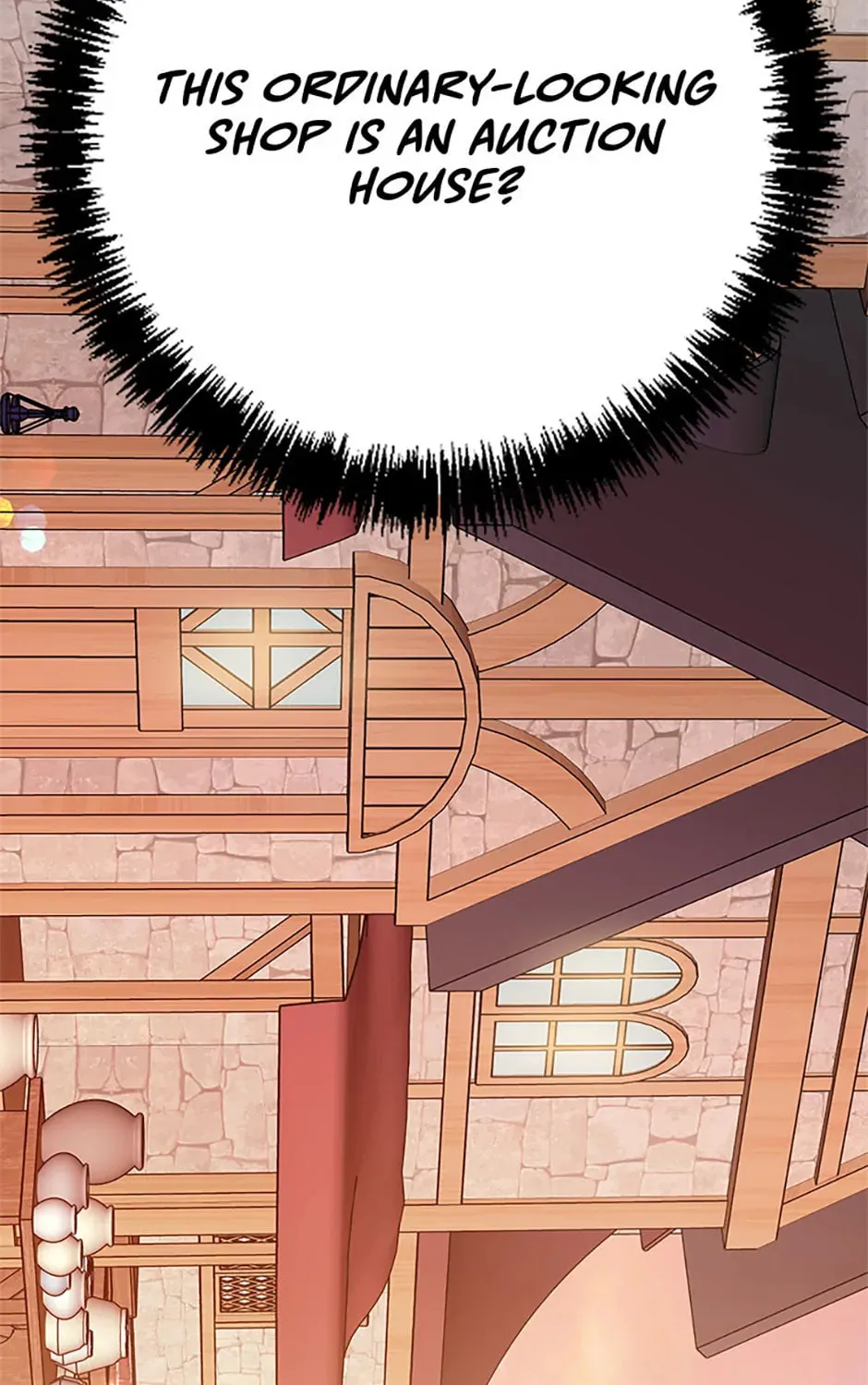 I Don't Want to Work! Chapter 68 page 121 - 