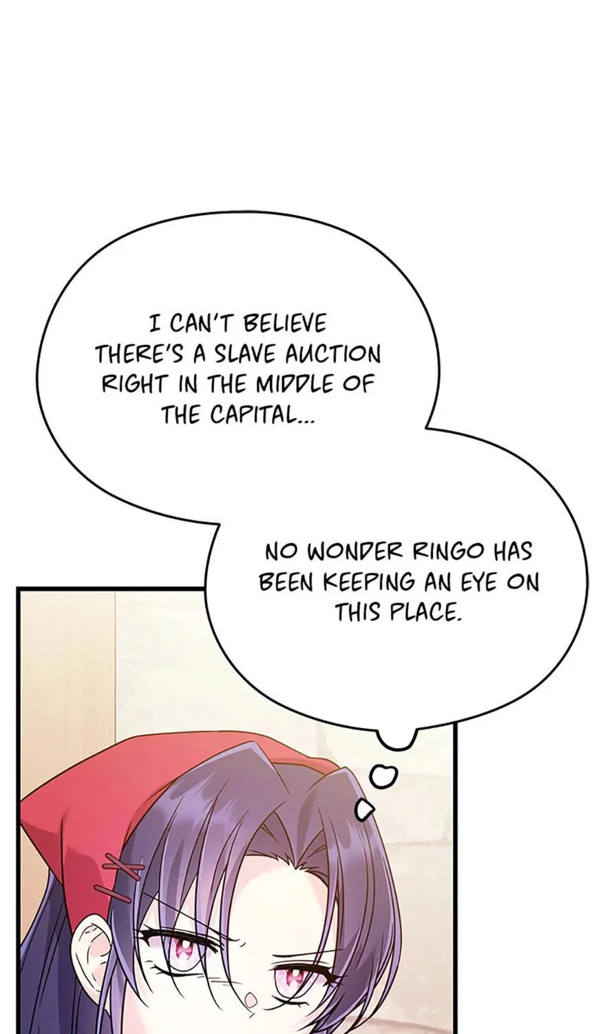 I Don't Want to Work! Chapter 68 page 125 - 