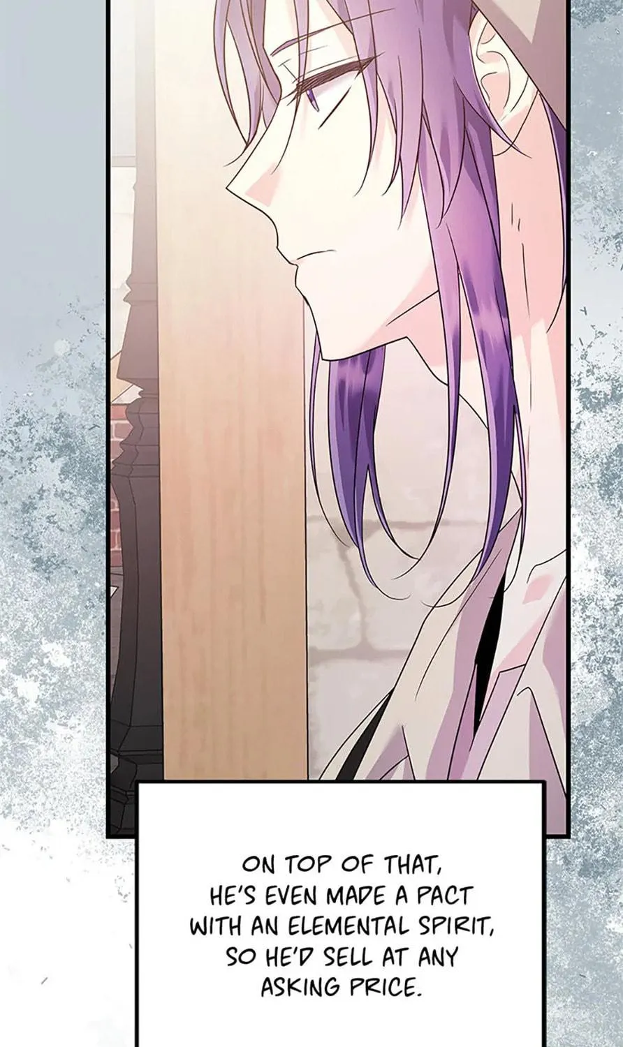 I Don't Want to Work! Chapter 68 page 129 - 