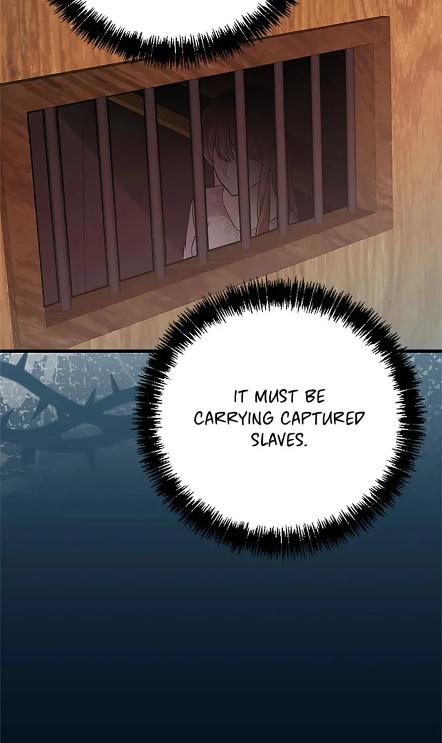 I Don't Want to Work! Chapter 68 page 133 - 