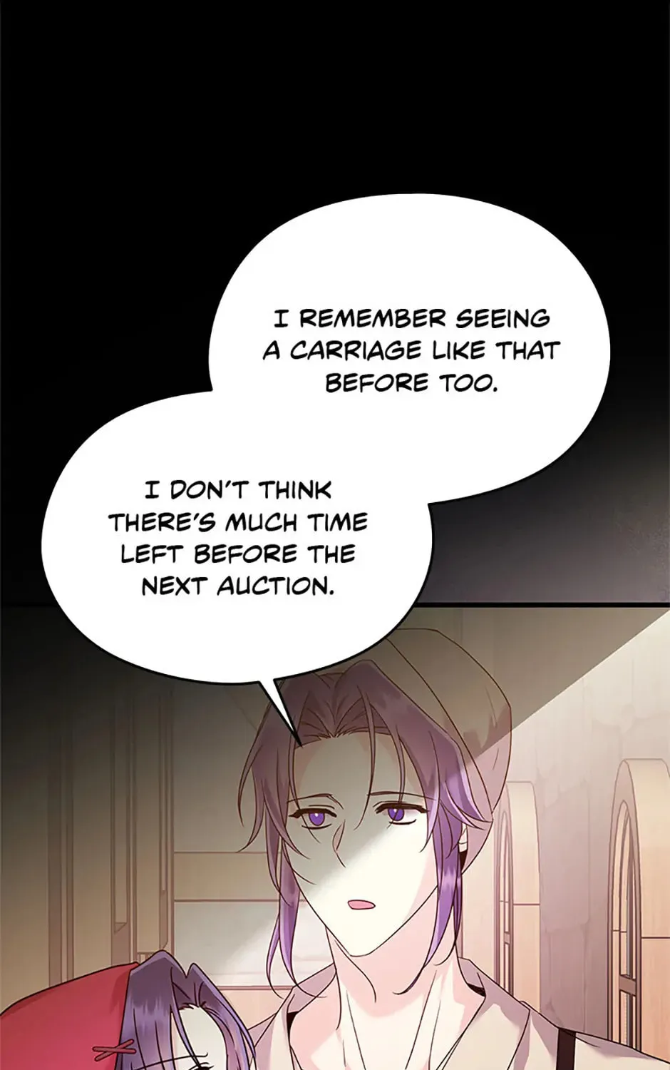 I Don't Want to Work! Chapter 68 page 135 - 