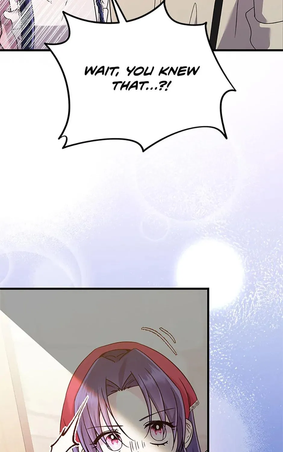 I Don't Want to Work! Chapter 68 page 137 - 