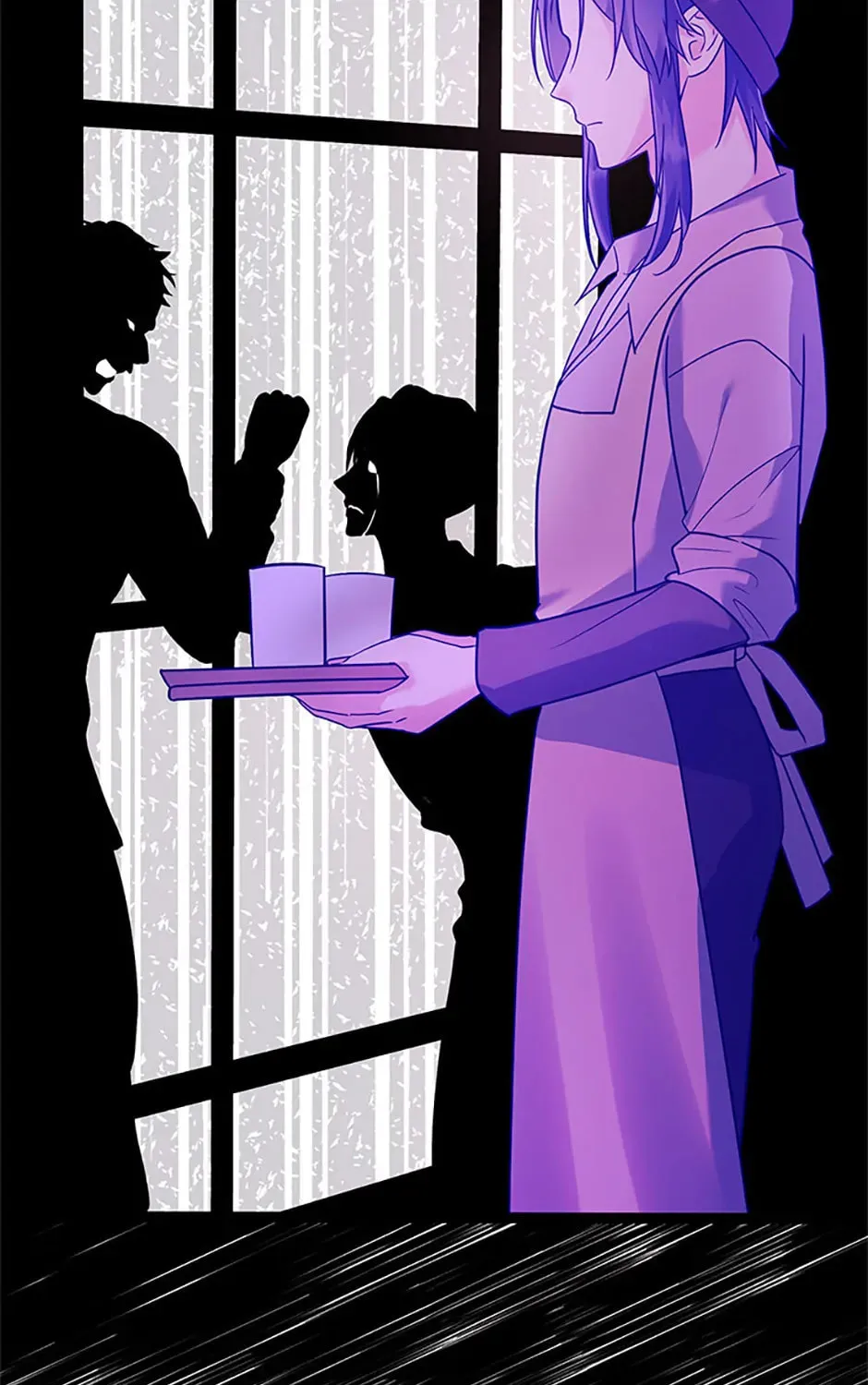 I Don't Want to Work! Chapter 68 page 141 - 