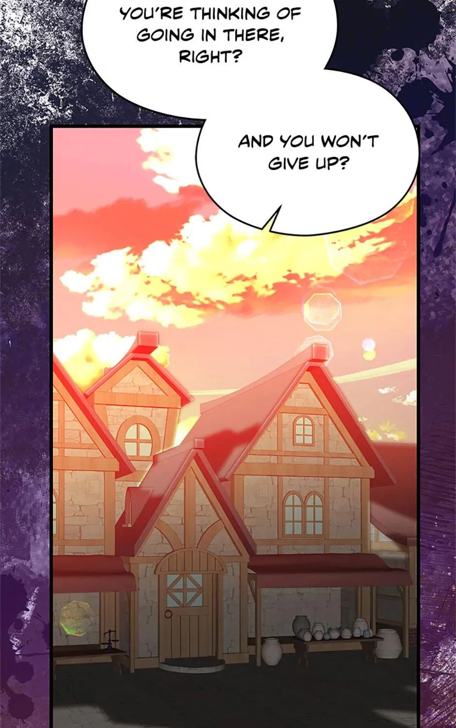 I Don't Want to Work! Chapter 68 page 149 - 