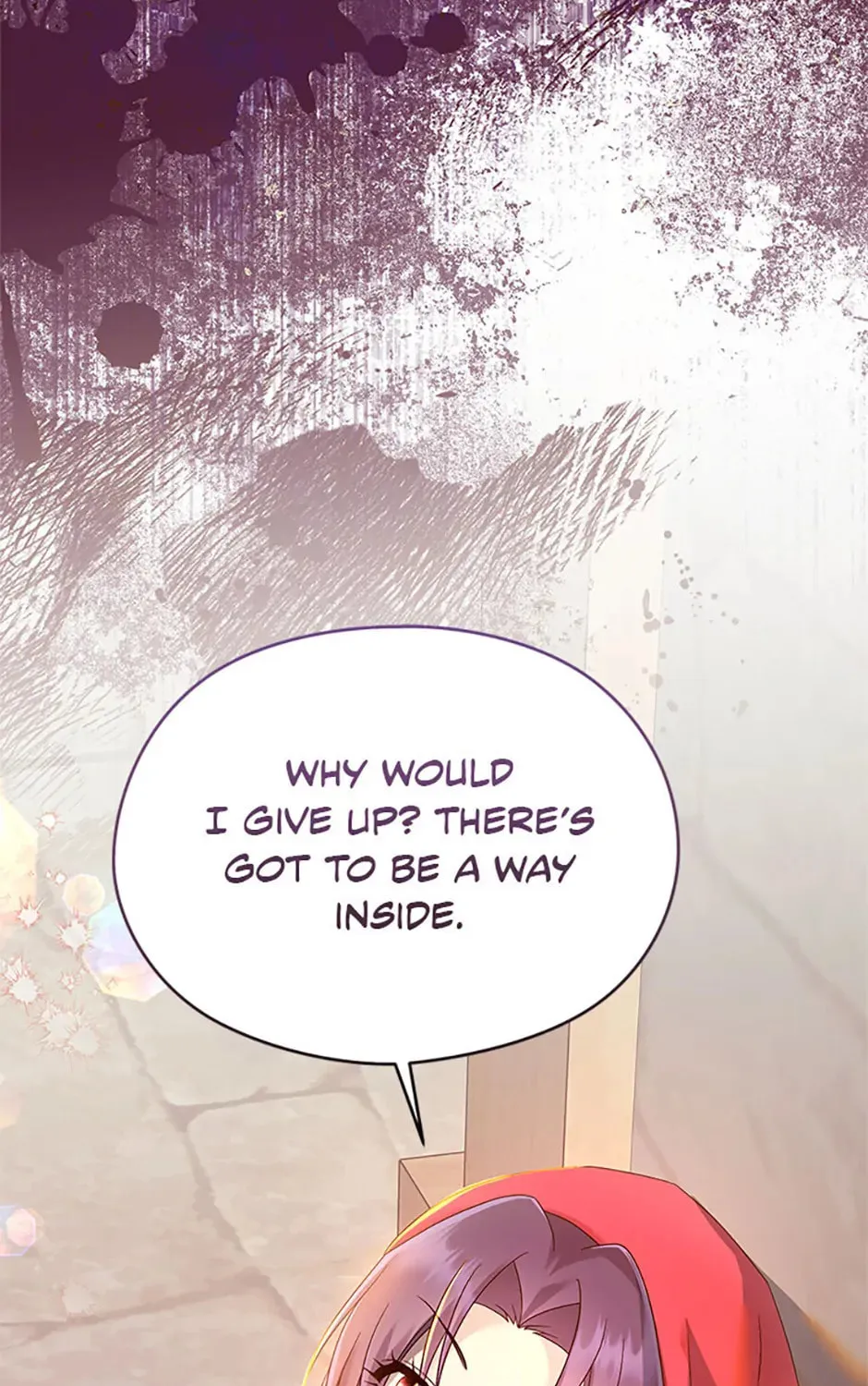I Don't Want to Work! Chapter 68 page 151 - 