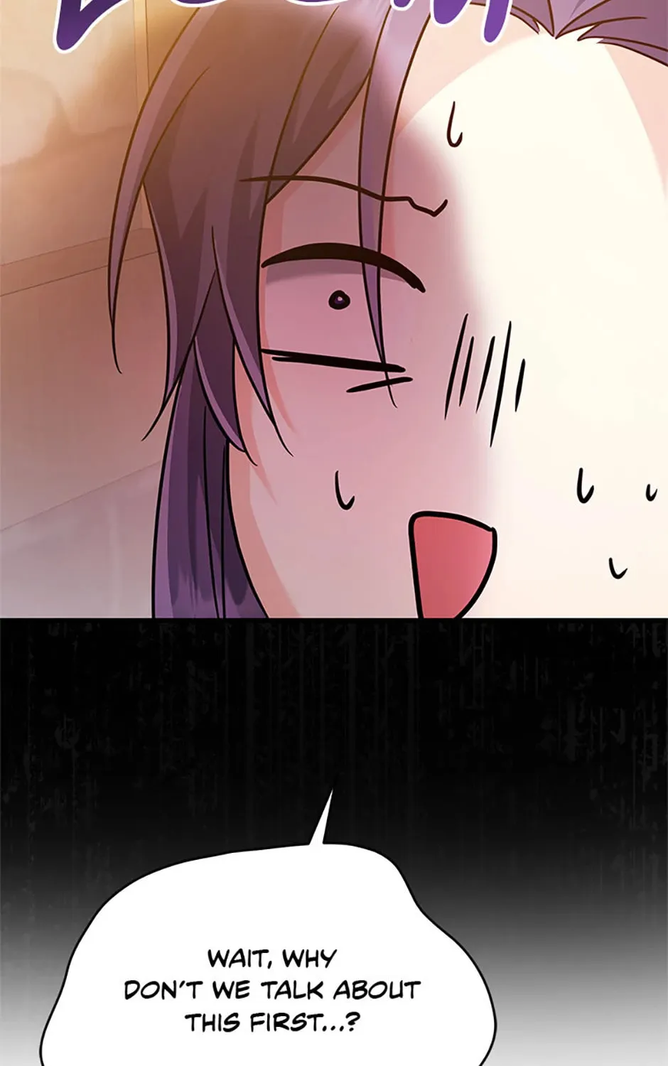 I Don't Want to Work! Chapter 68 page 163 - 