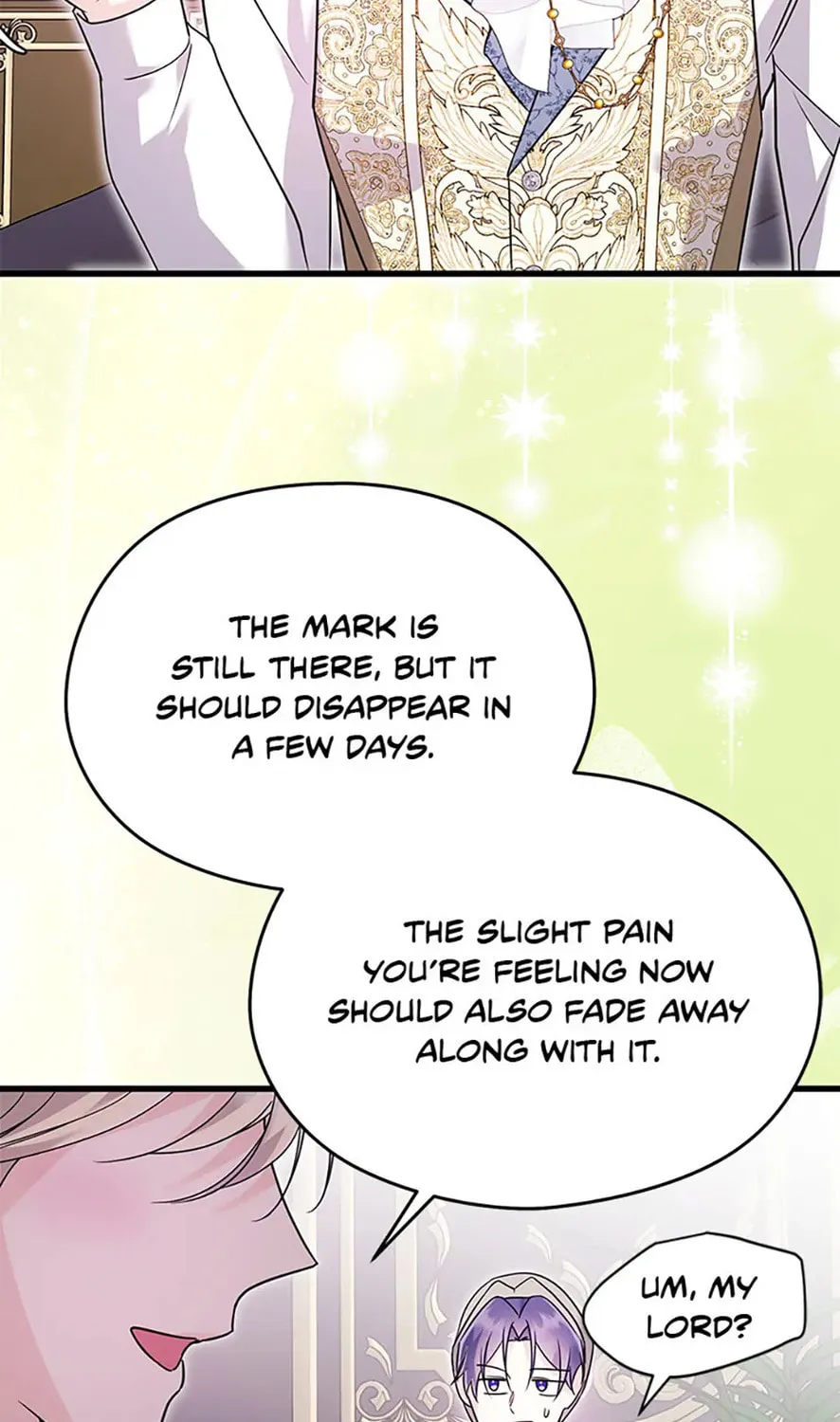 I Don't Want to Work! Chapter 68 page 3 - 