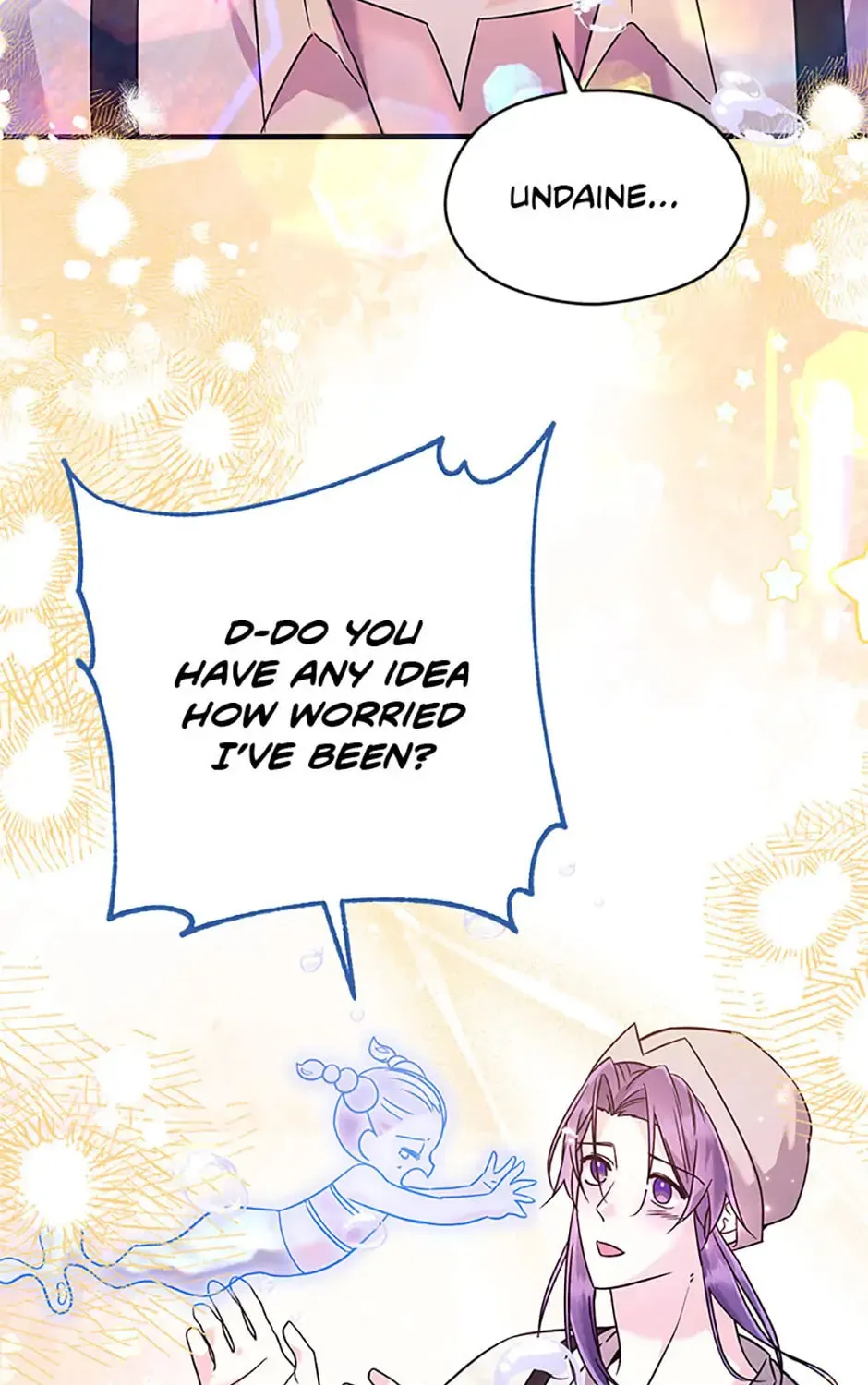 I Don't Want to Work! Chapter 68 page 31 - 