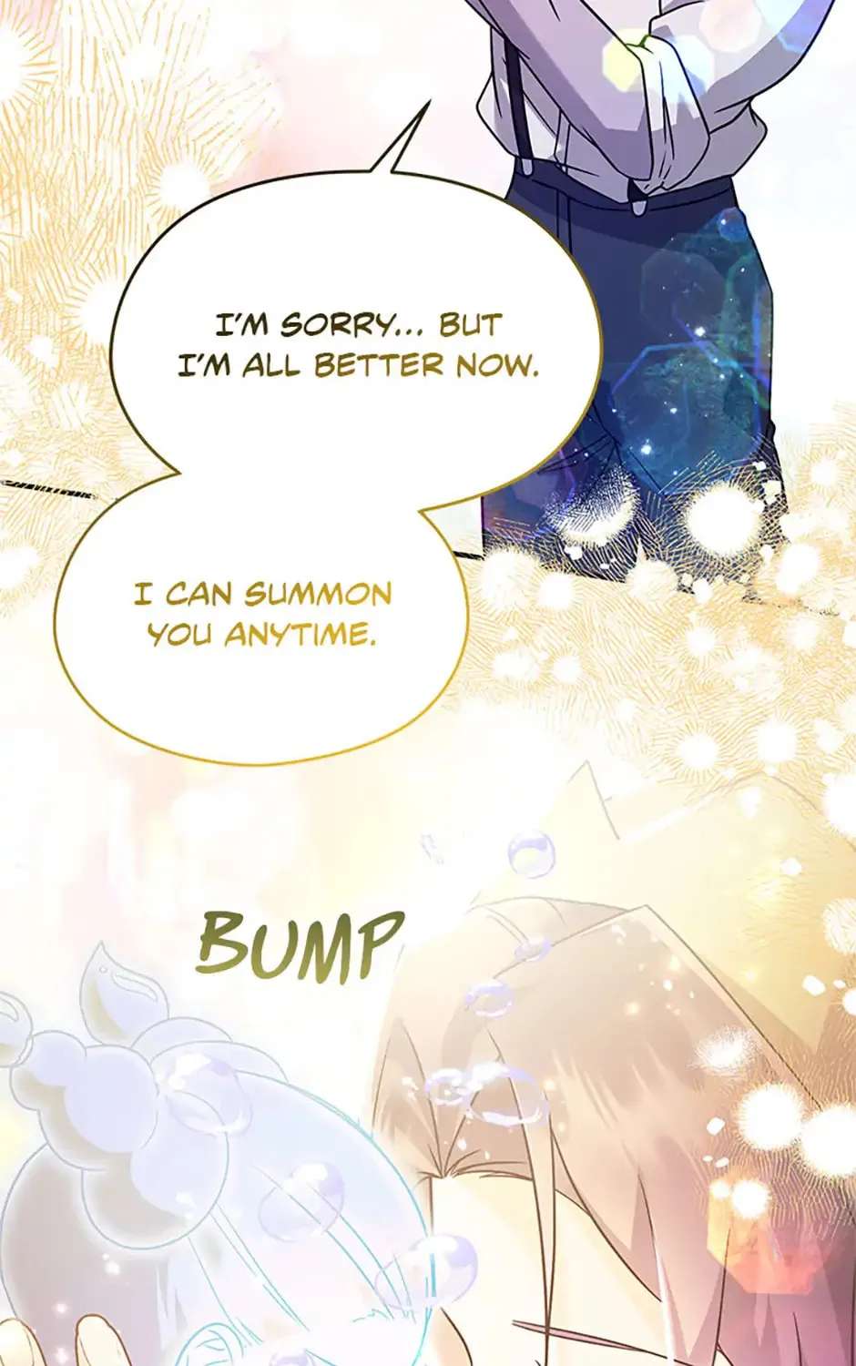 I Don't Want to Work! Chapter 68 page 33 - 