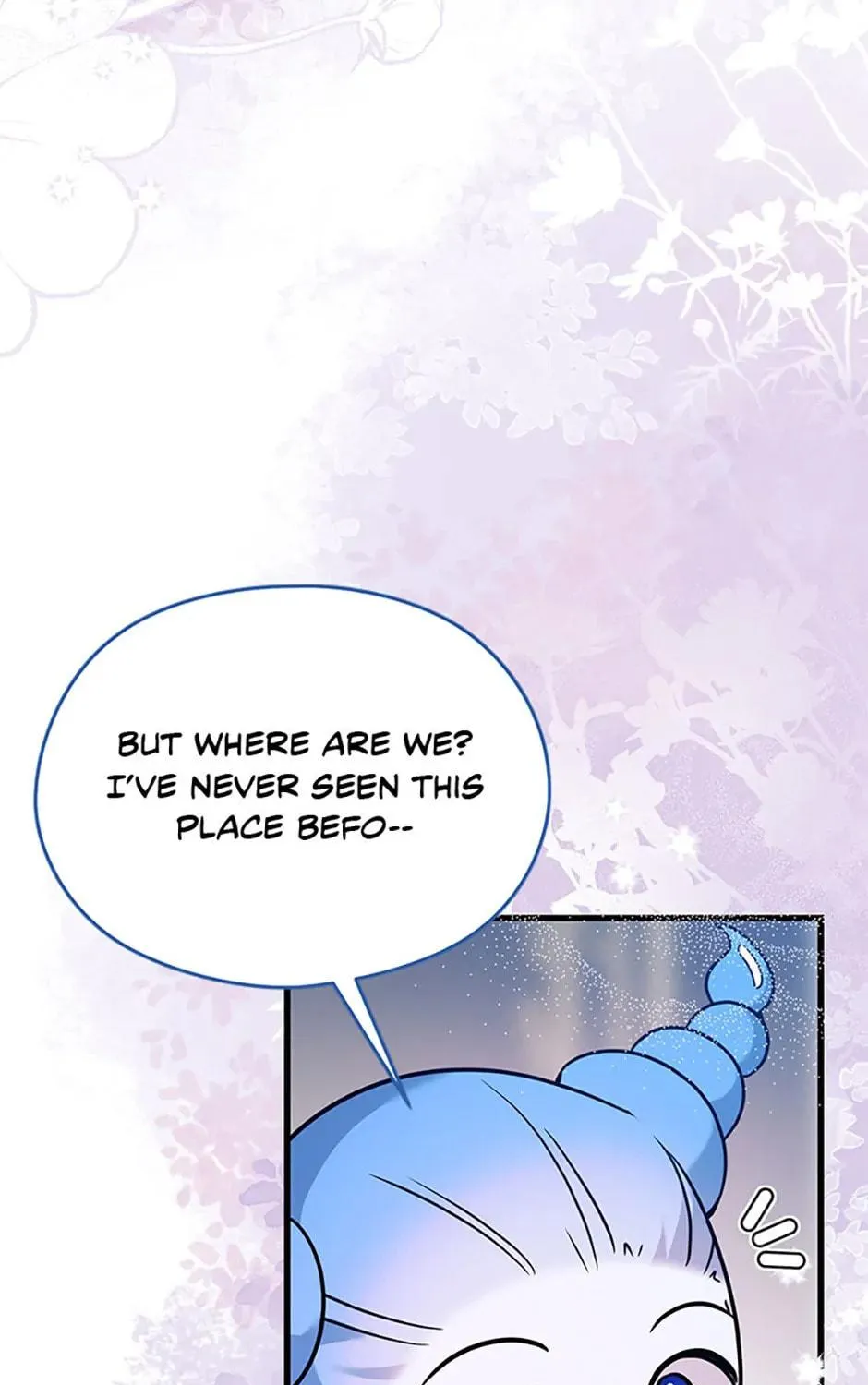 I Don't Want to Work! Chapter 68 page 39 - 