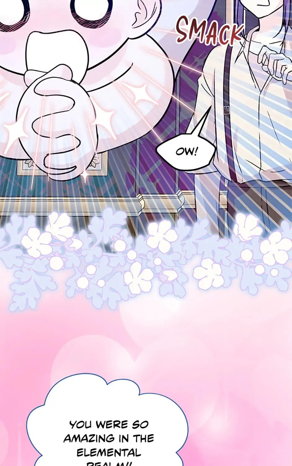 I Don't Want to Work! Chapter 68 page 43 - 
