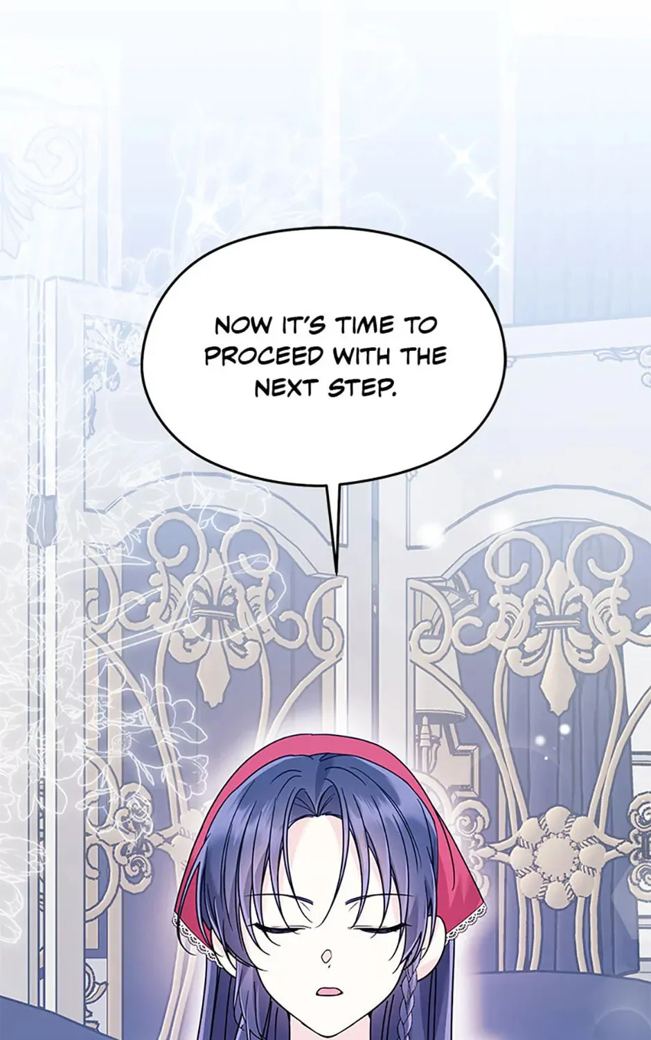 I Don't Want to Work! Chapter 68 page 51 - 