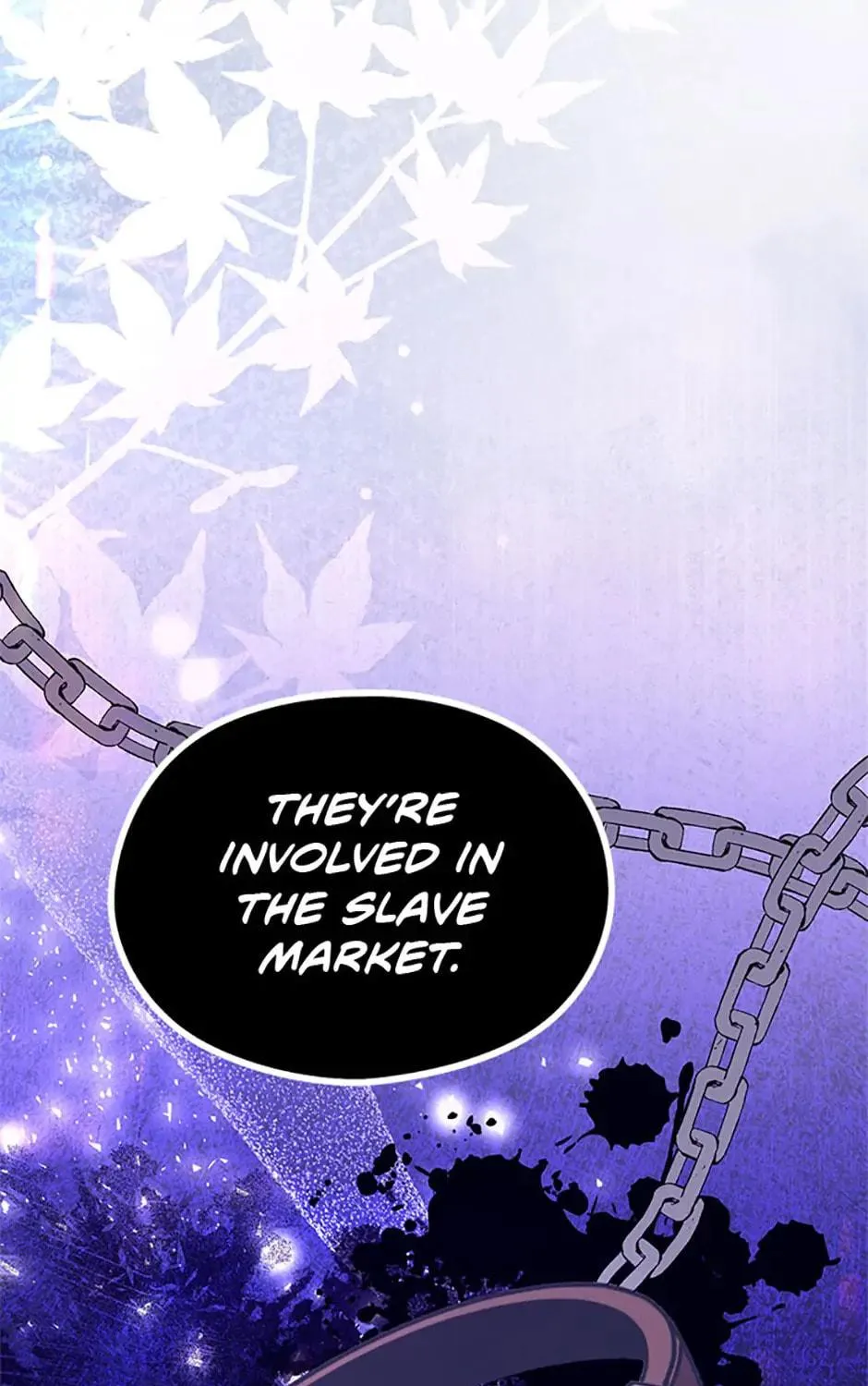 I Don't Want to Work! Chapter 68 page 65 - 